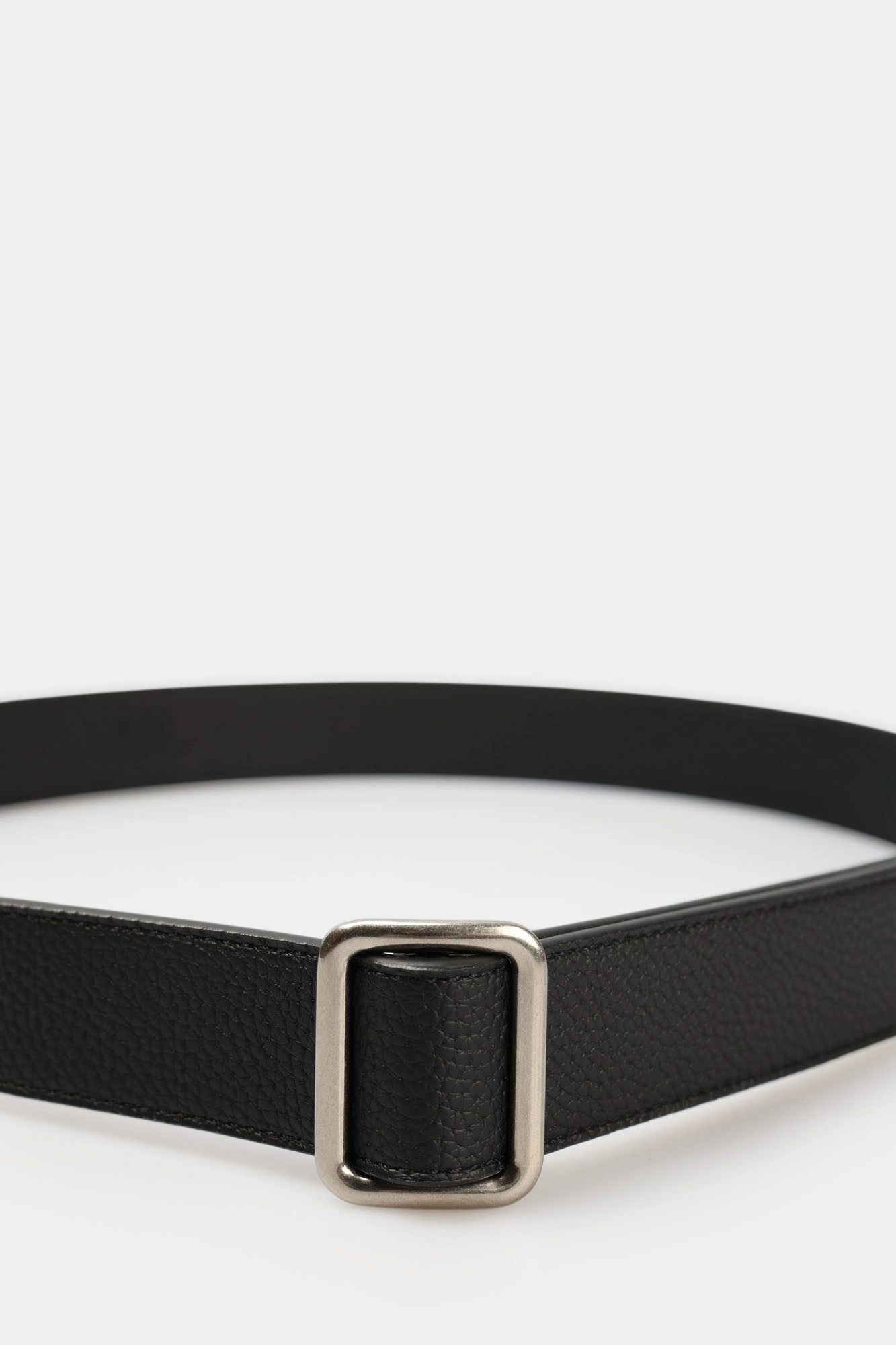 5298-109-52 Ремень Marc Cony Черный