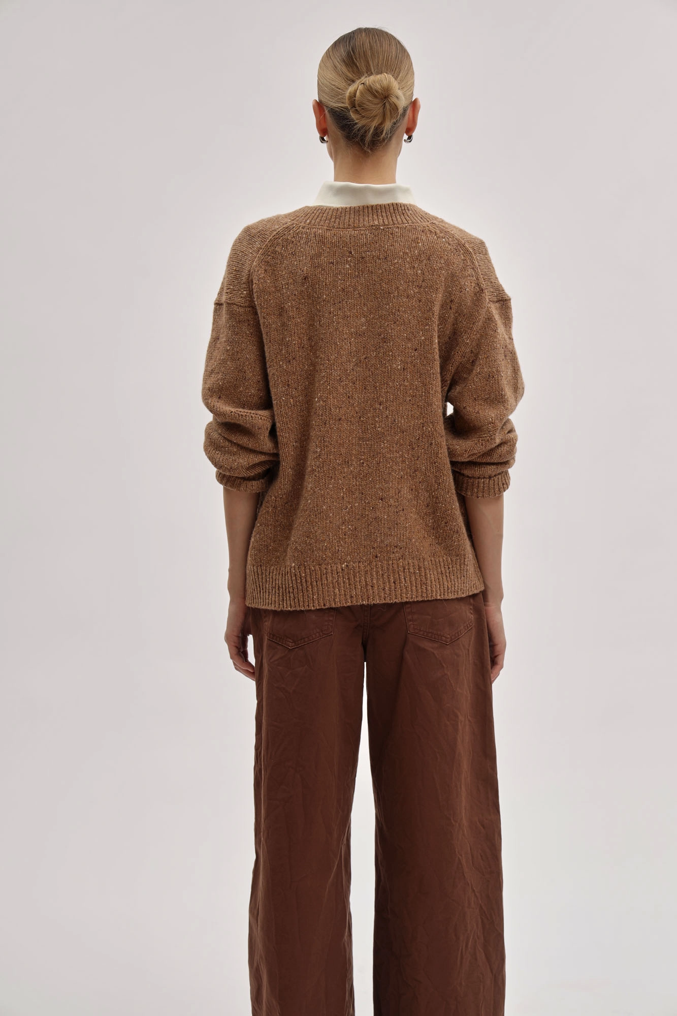 LV044D328G джемпер calvin klein jeans 