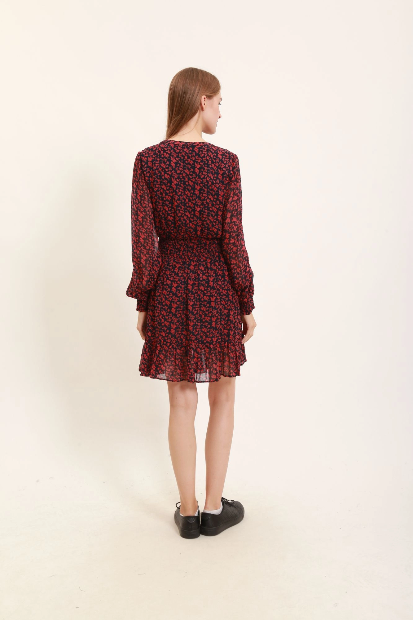 PL952911 платье pepe jeans 