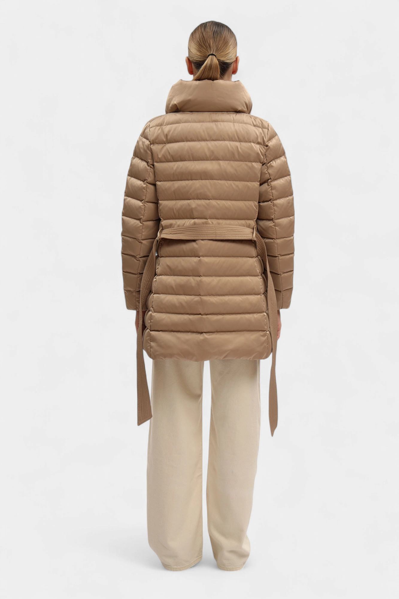 W5626NT3122F куртка утеплённая geox