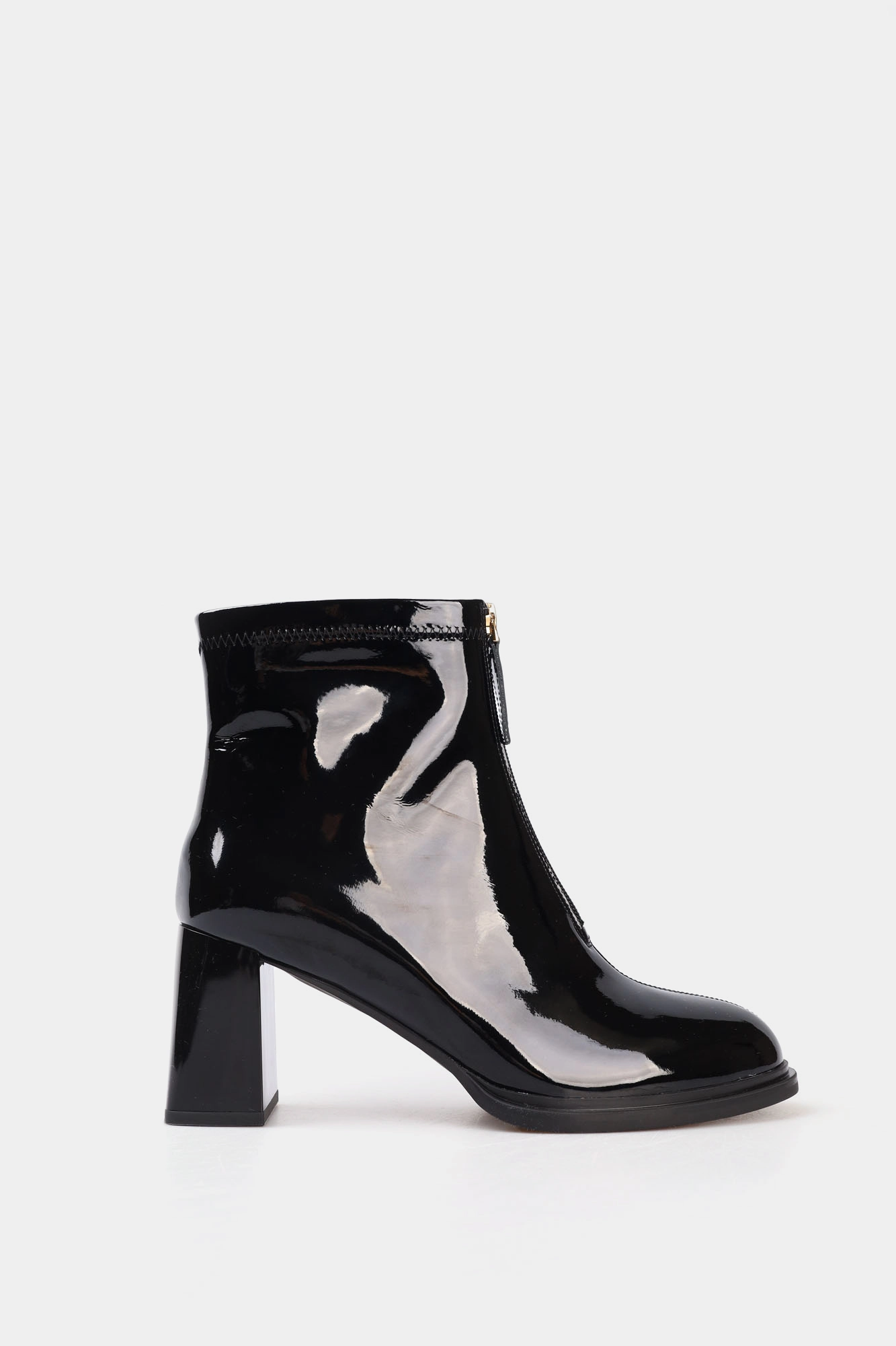 S8-2206-1 Ботинки Graciana Черный