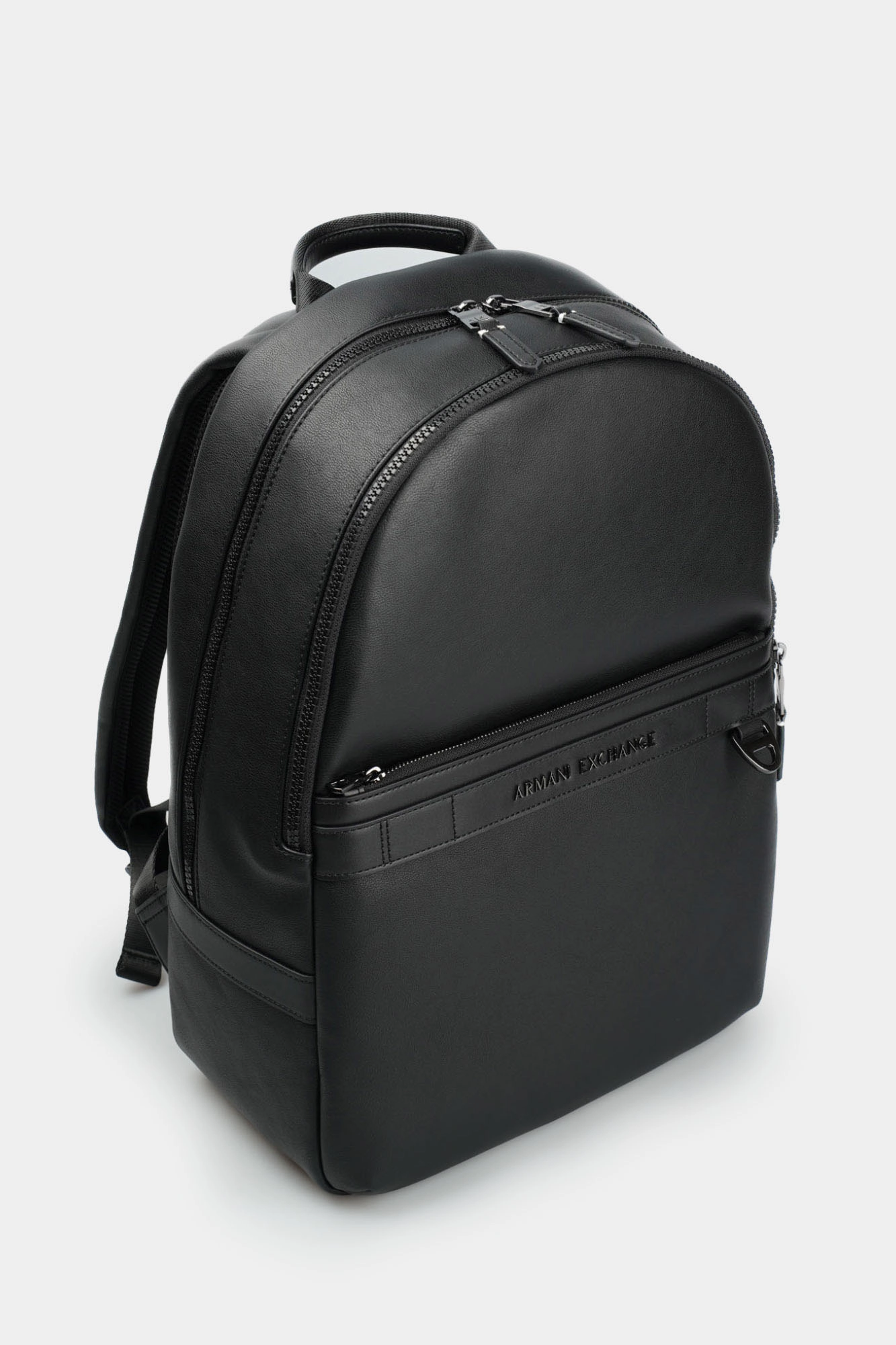 XM000142_AF11925 Рюкзак Armani Exchange Черный