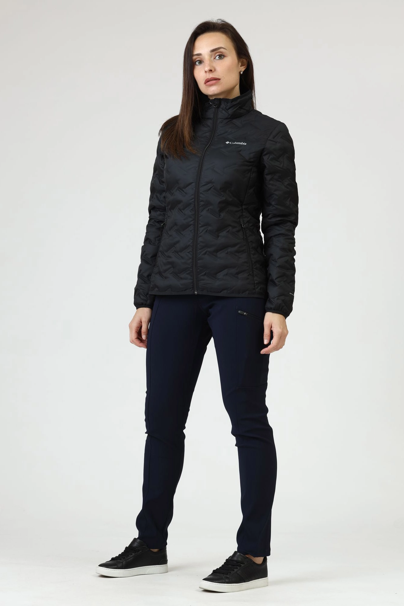 1875921 куртка утепленная delta ridge™ down jacket columbia 