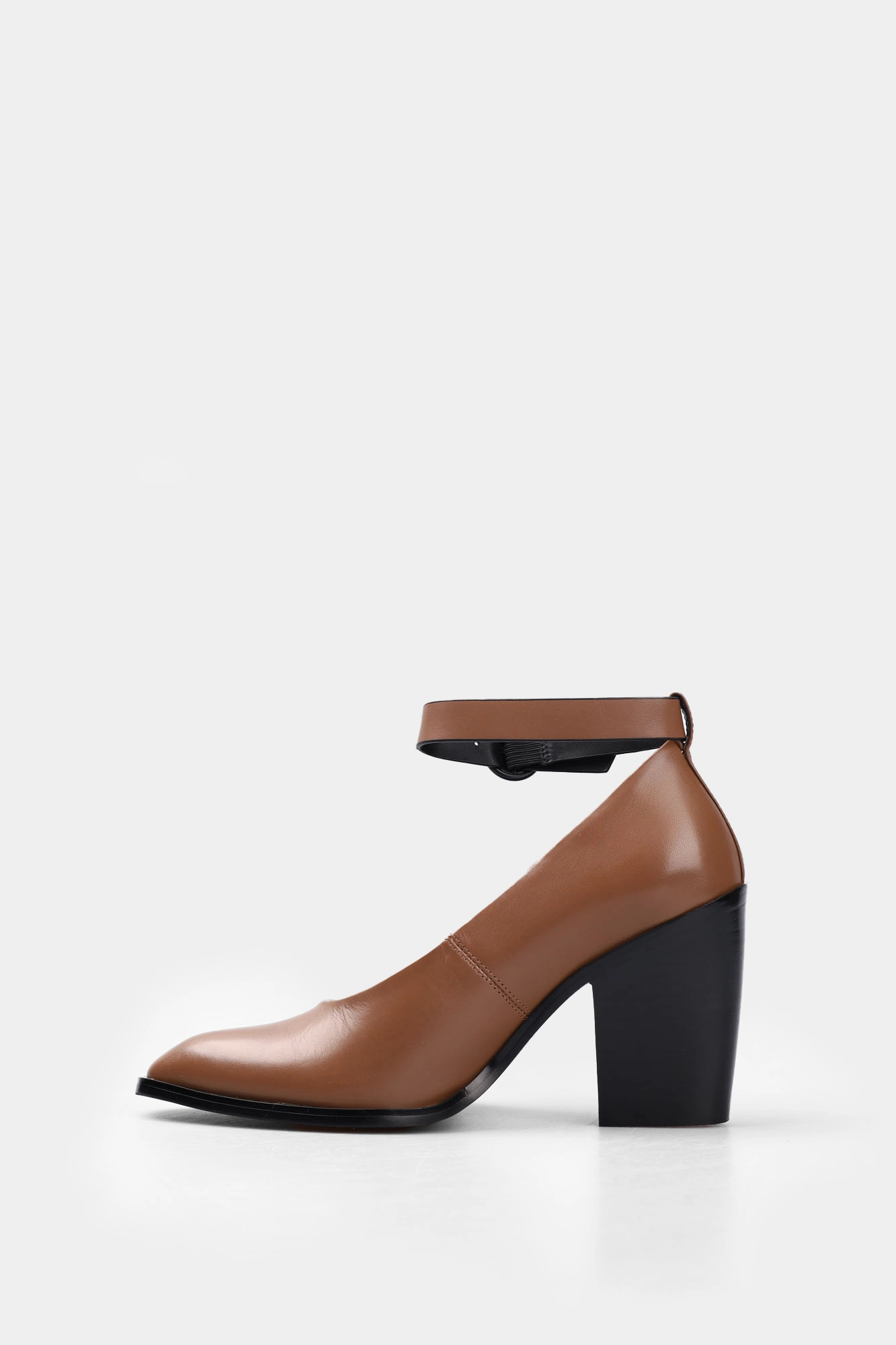 4206-395-33 Туфли Marc Cony Коричневый