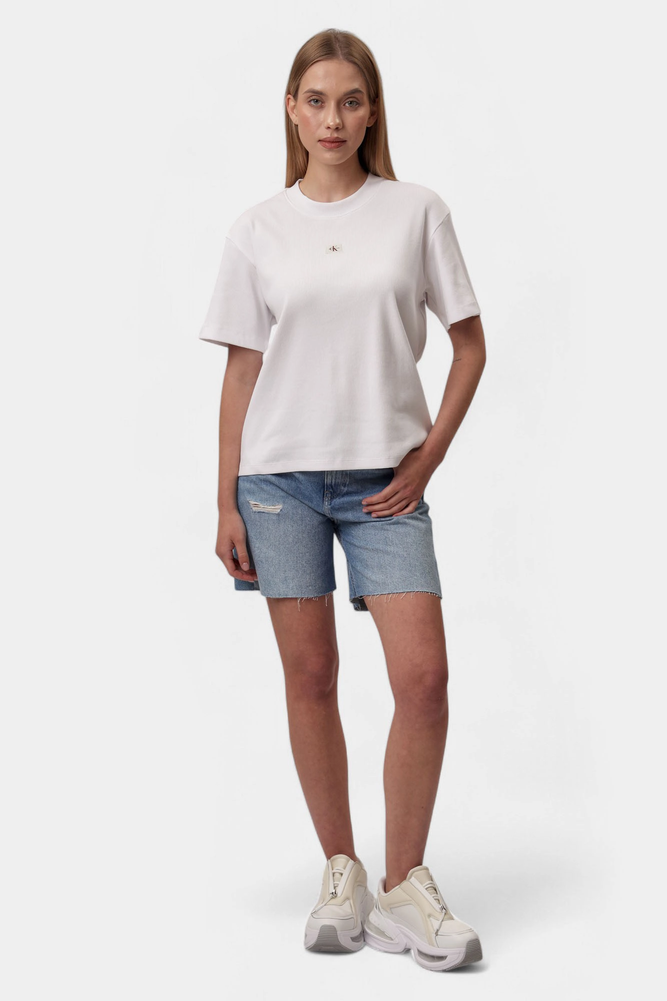 J20J225247 футболка calvin klein jeans 