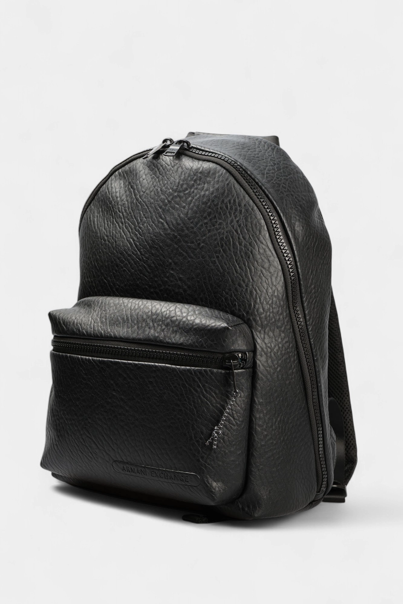 XM000751_AF12967 Рюкзак Armani Exchange Черный