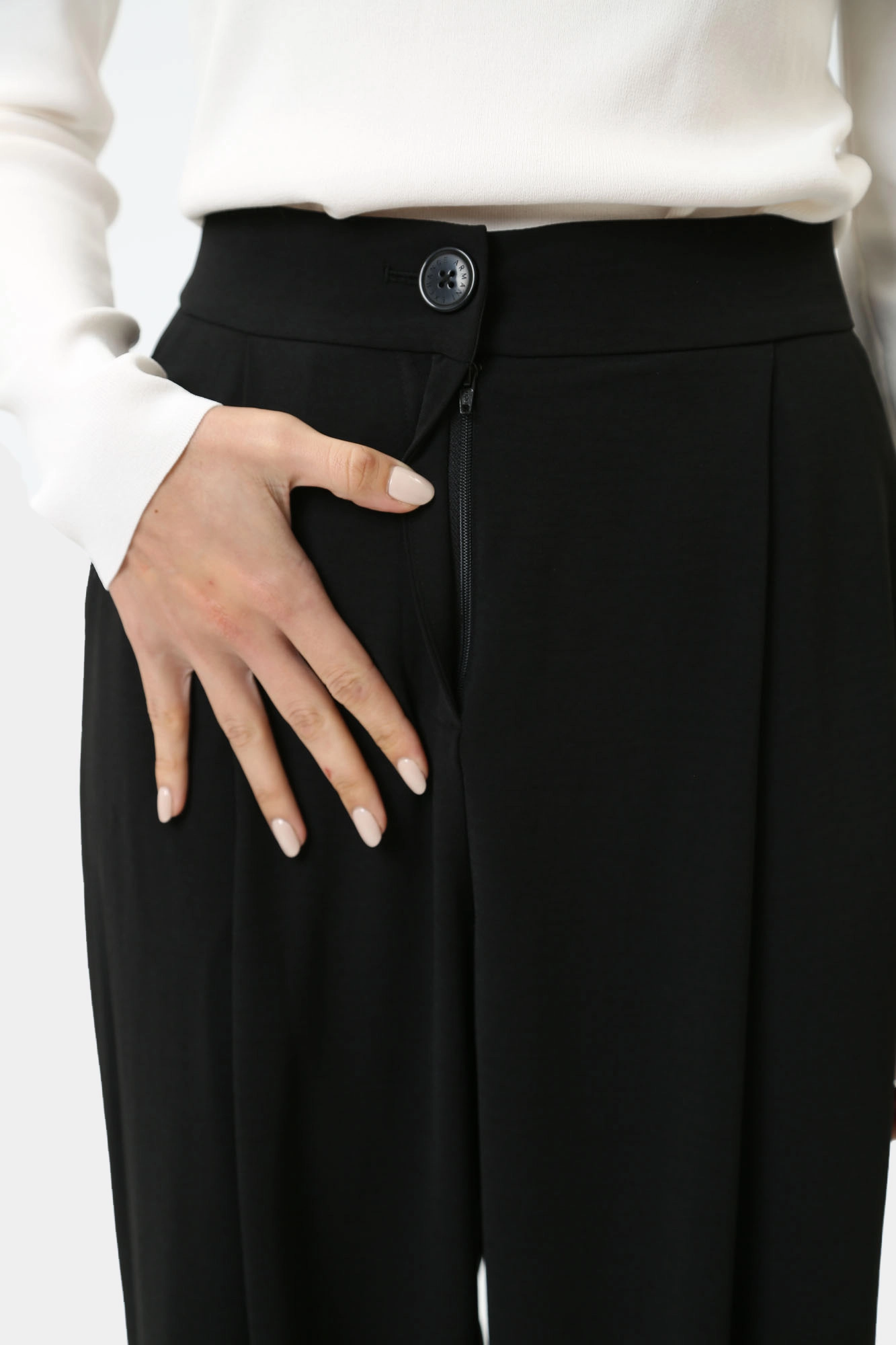 XW000253_AF10872 брюки armani exchange 