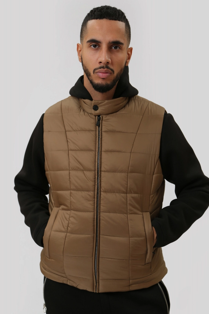 Толстовка Van Mich Модал Черный