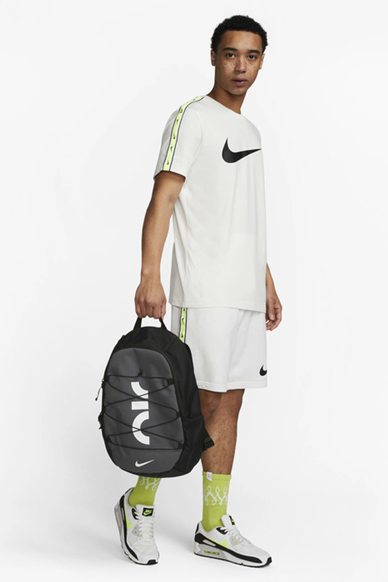 DV6246 Рюкзак Nike 