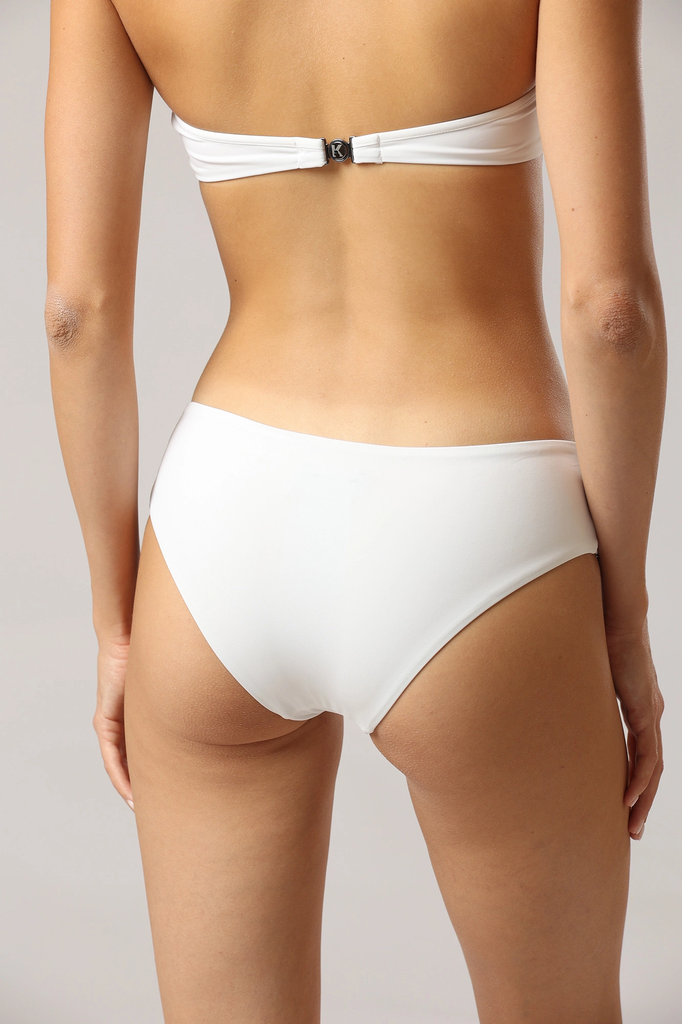 KL22WBT04 низ от купального костюма karl lagerfeld 