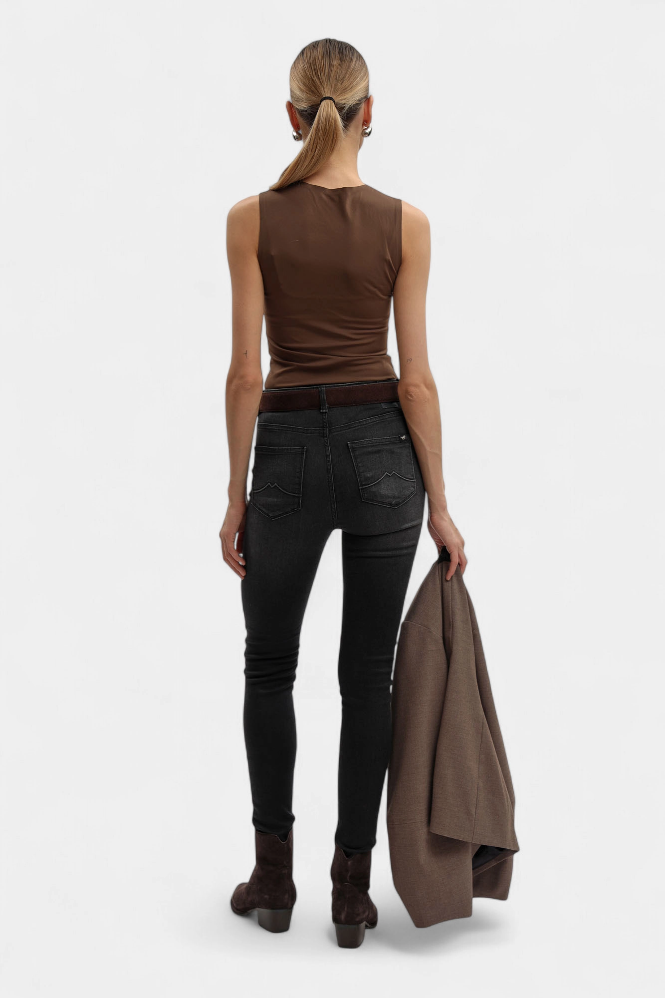 1016903-4000 джинсы mustang