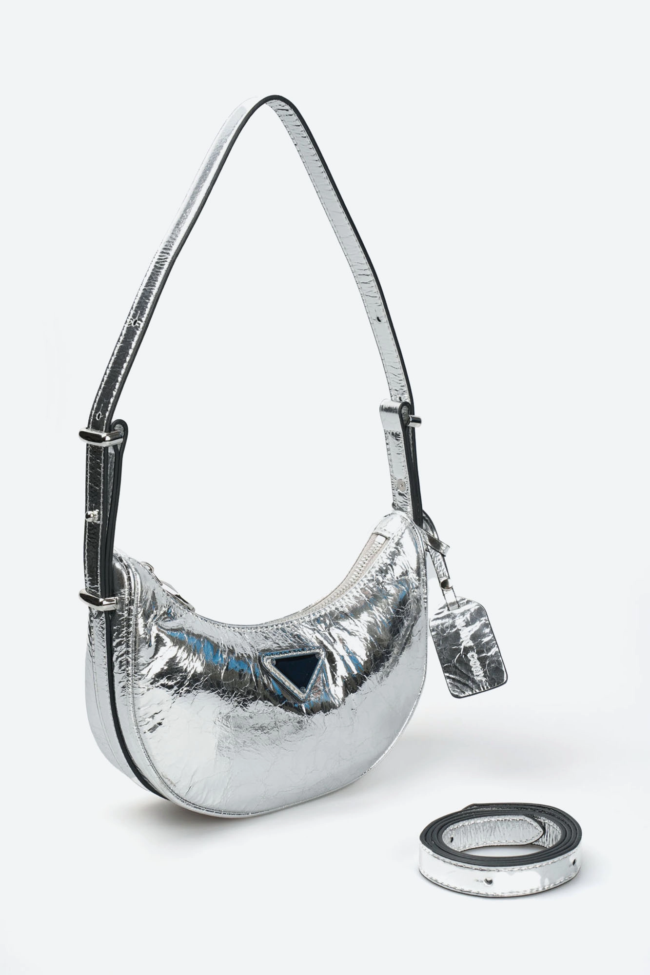 5181-267 Сумка Marc Cony Серебряный