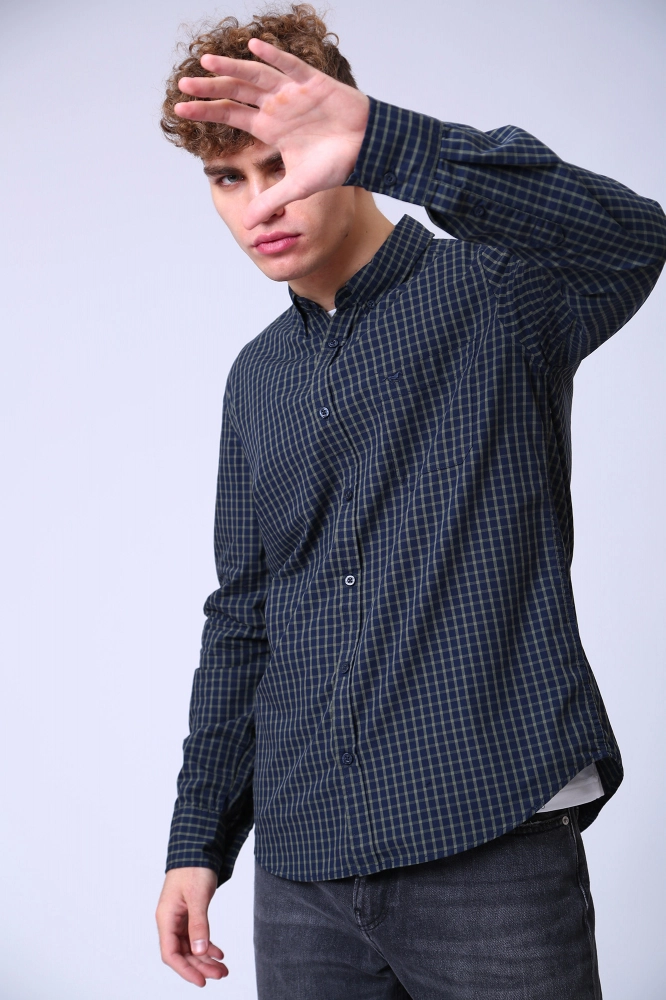 Лоферы Marc Cony Натуральная кожа Черный