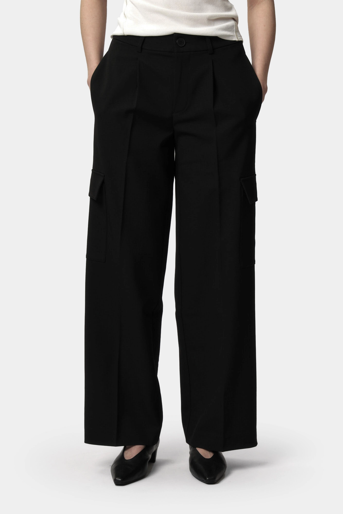 J20J224848 брюки calvin klein jeans 