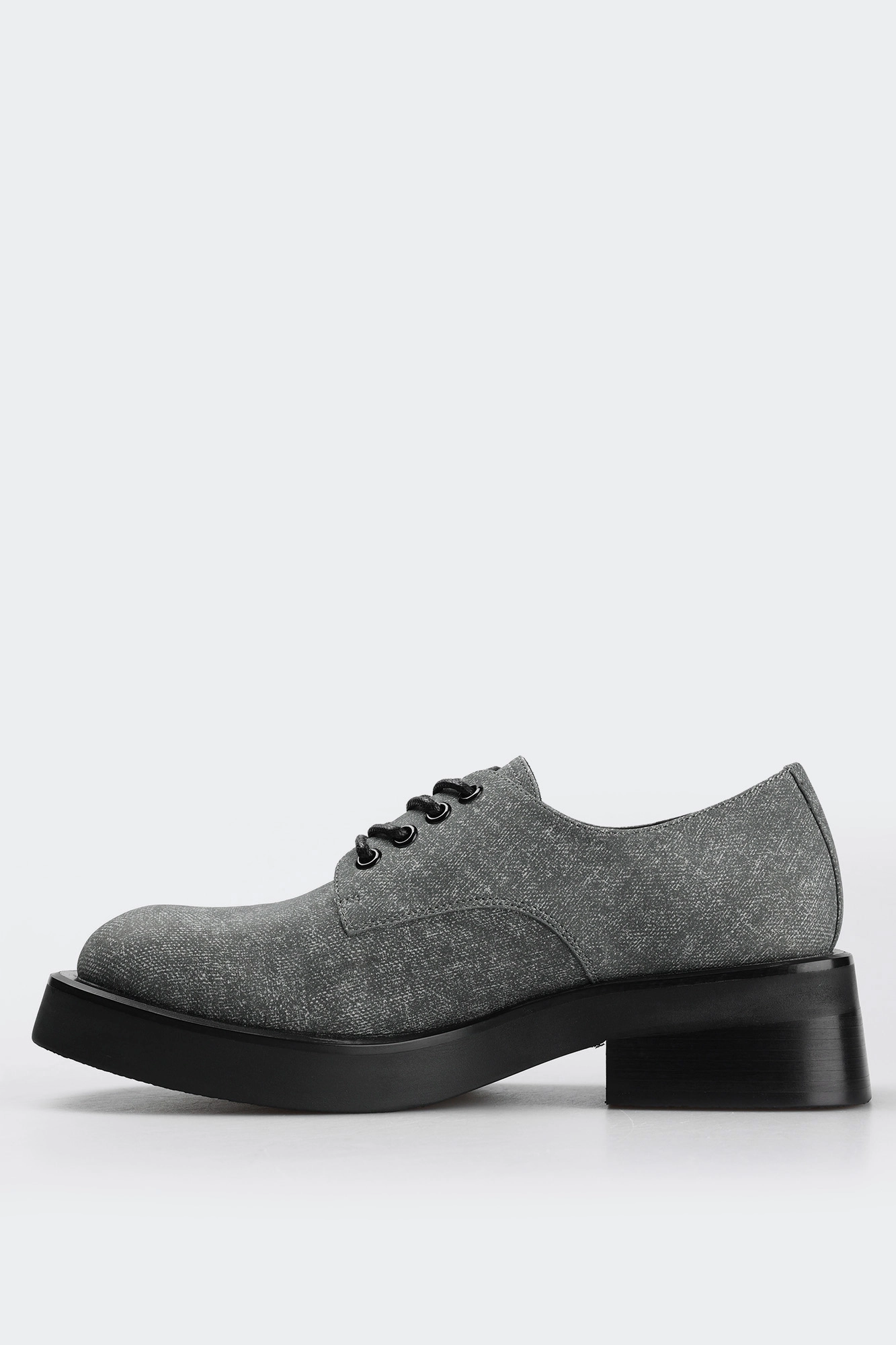 3222-333-42 Туфли Marc Cony Черный