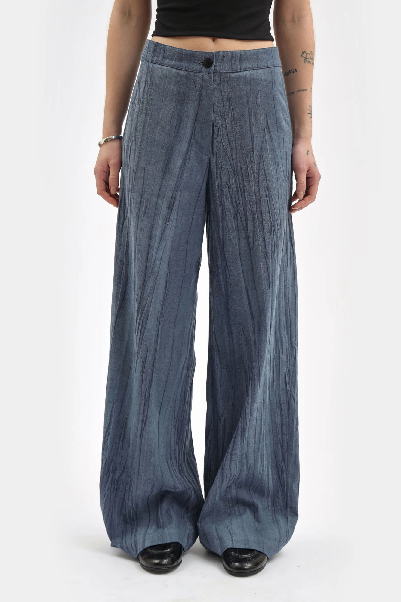 W-261-TH-56-0902 брюки the hills 