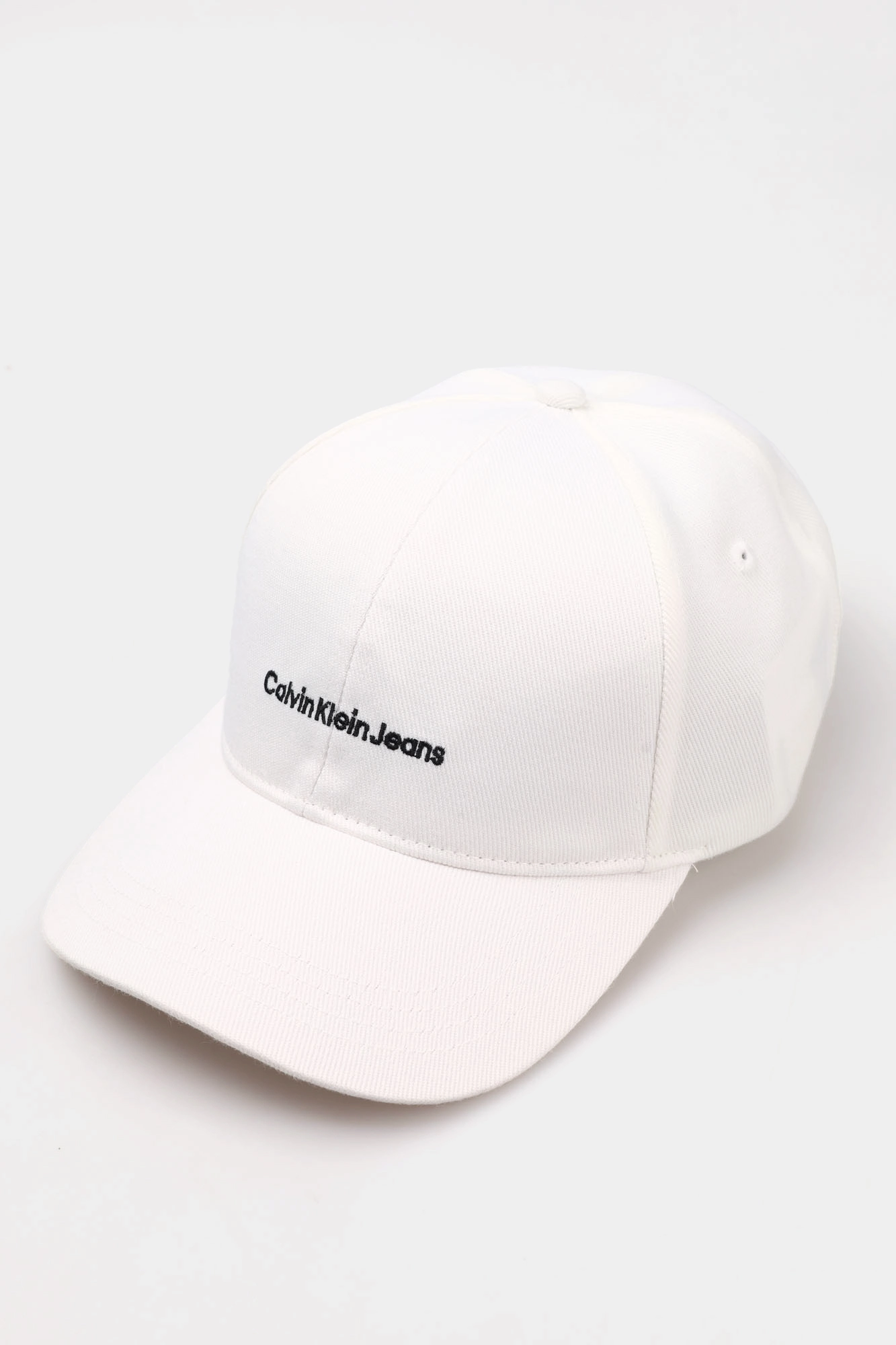 K50K512144 Кепка Calvin Klein Jeans Белый