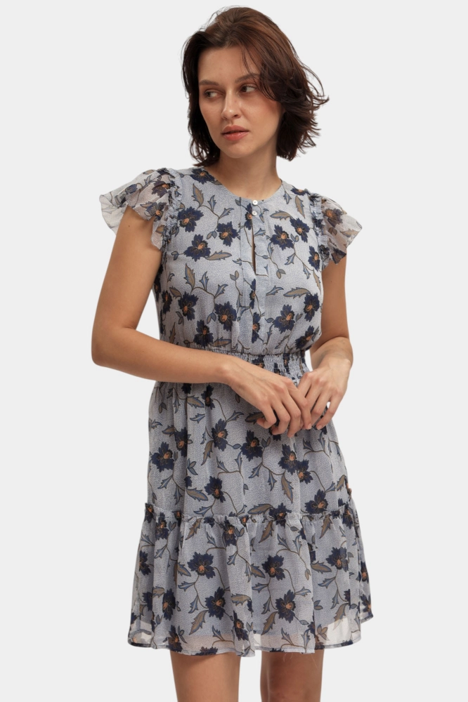 Сапоги Marc Cony Натуральная кожа Черный