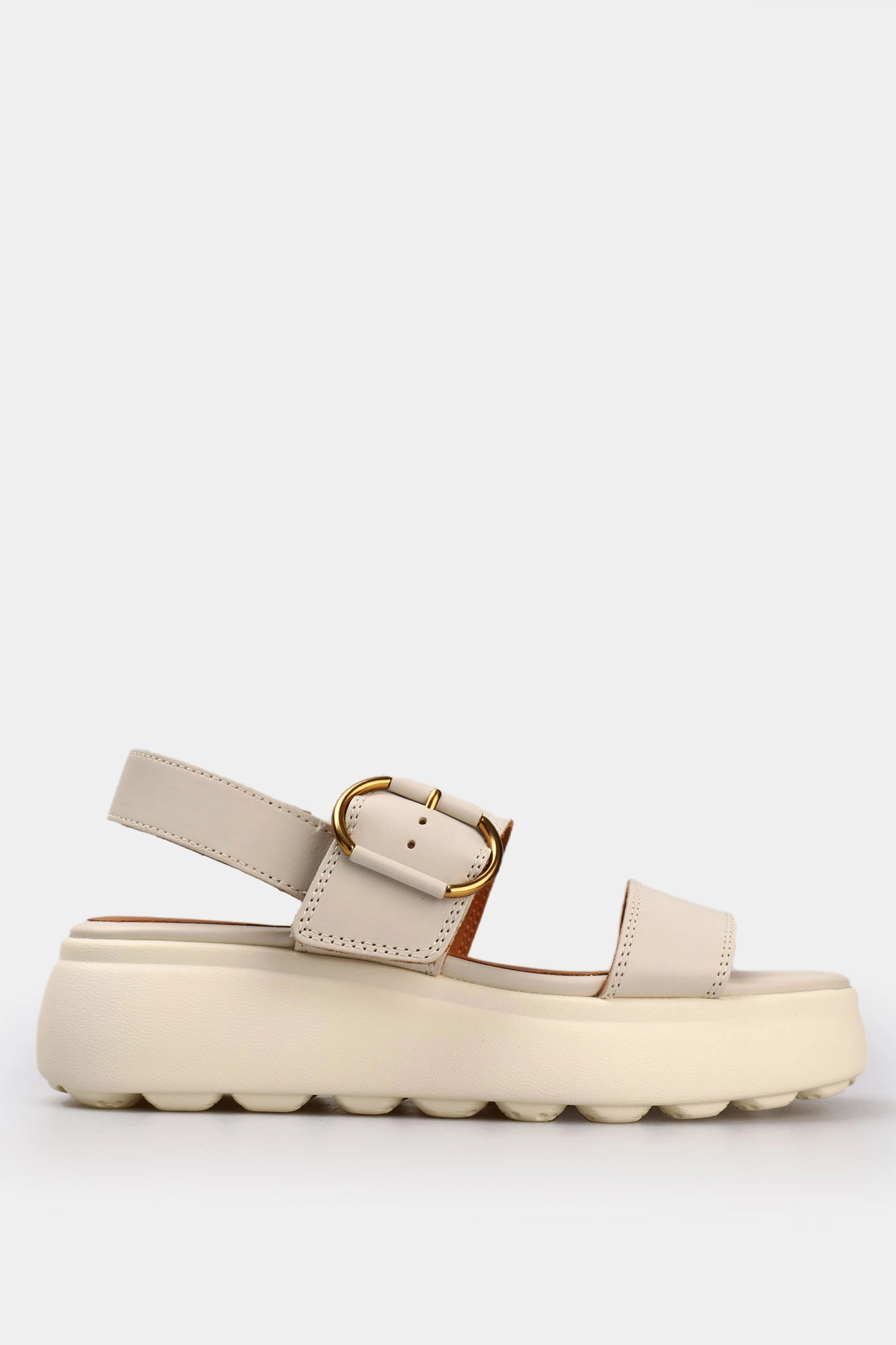 D45D4B00043 Сандалии Geox Бежевый