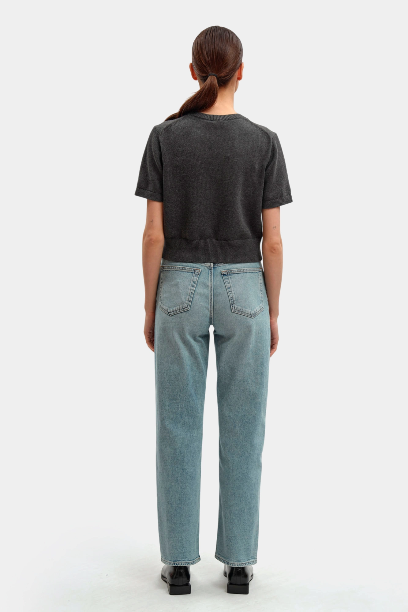 LV047E732G джинсы calvin klein jeans 