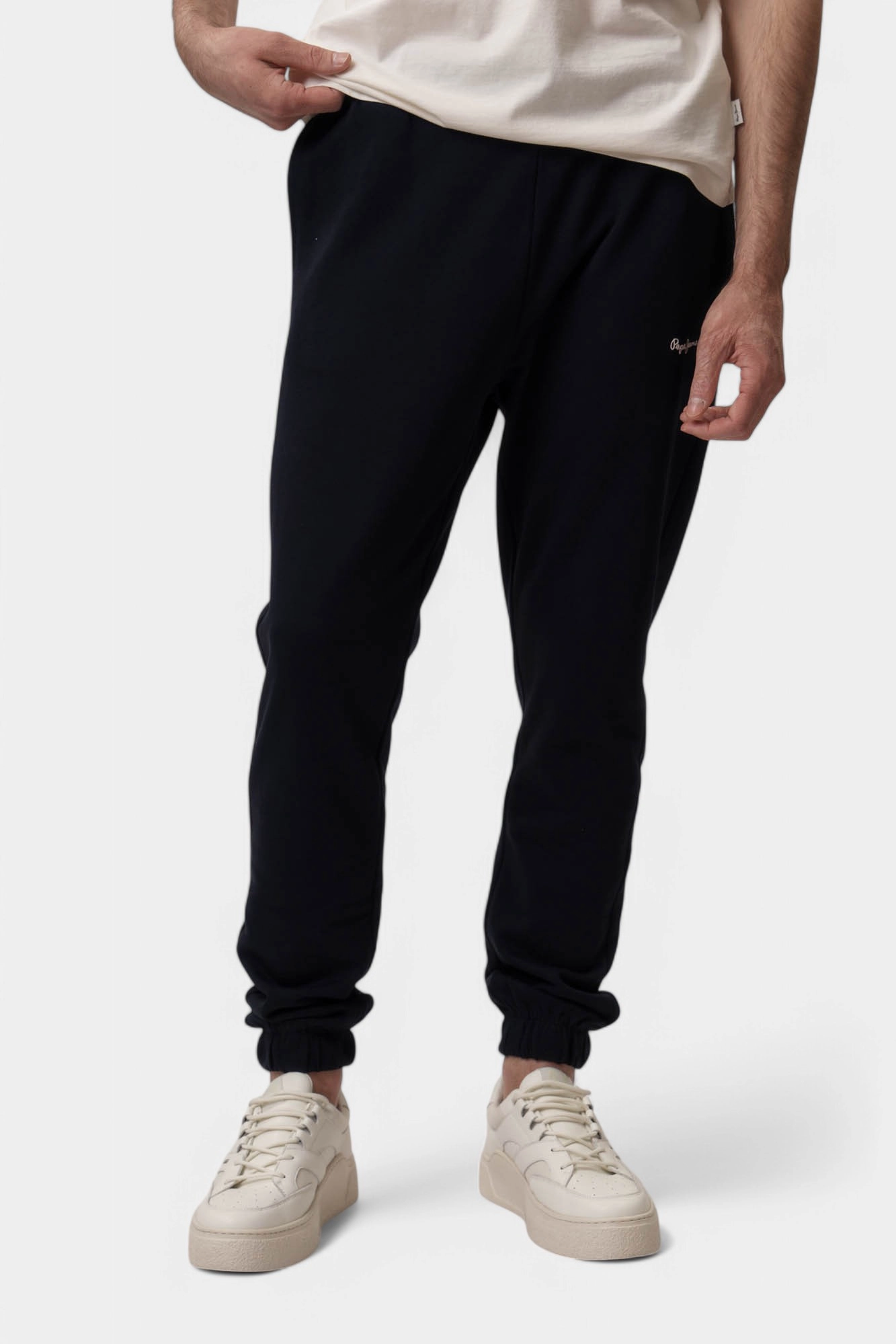 PM211865 Брюки трикотажные Pepe Jeans Синий