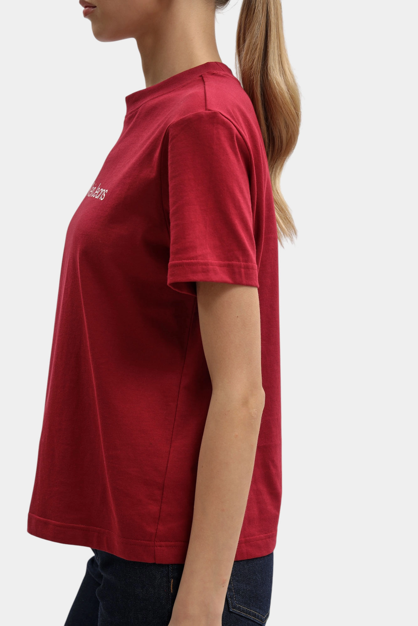 LV047C912G футболка calvin klein jeans 