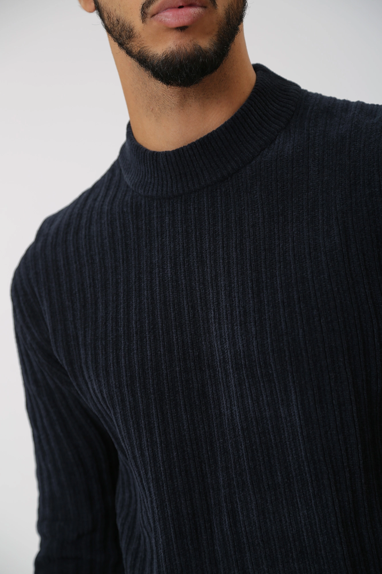 30038347_10016277 Свитер Strellson Синий