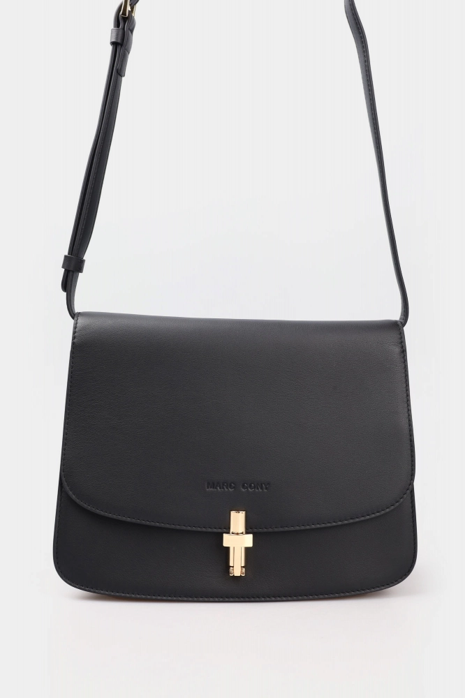 Мюли Marc Cony Натуральная кожа Коричневый