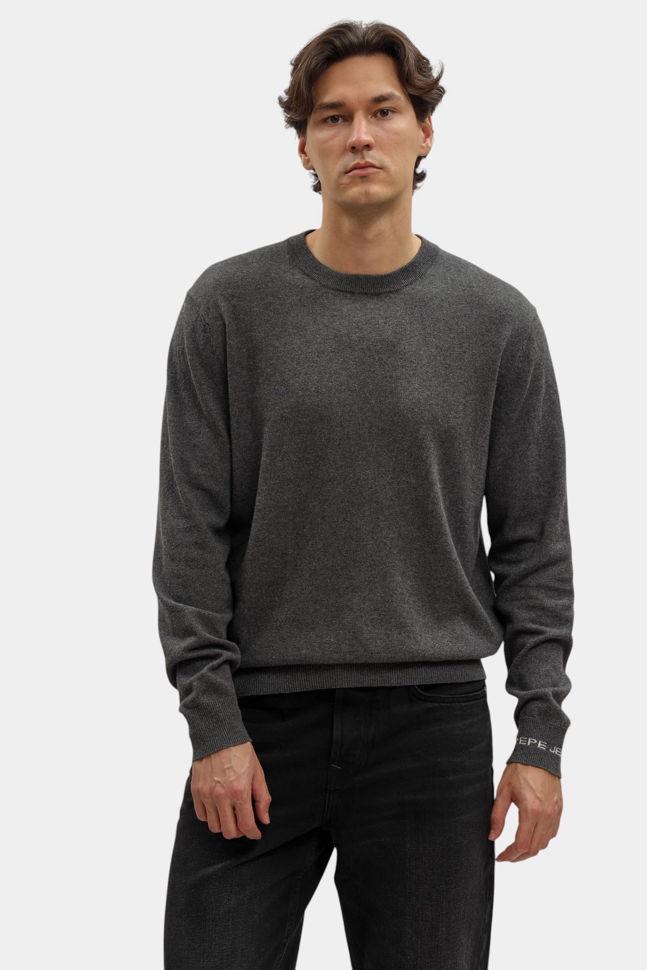 PM7000013 Джемпер Pepe Jeans Серый