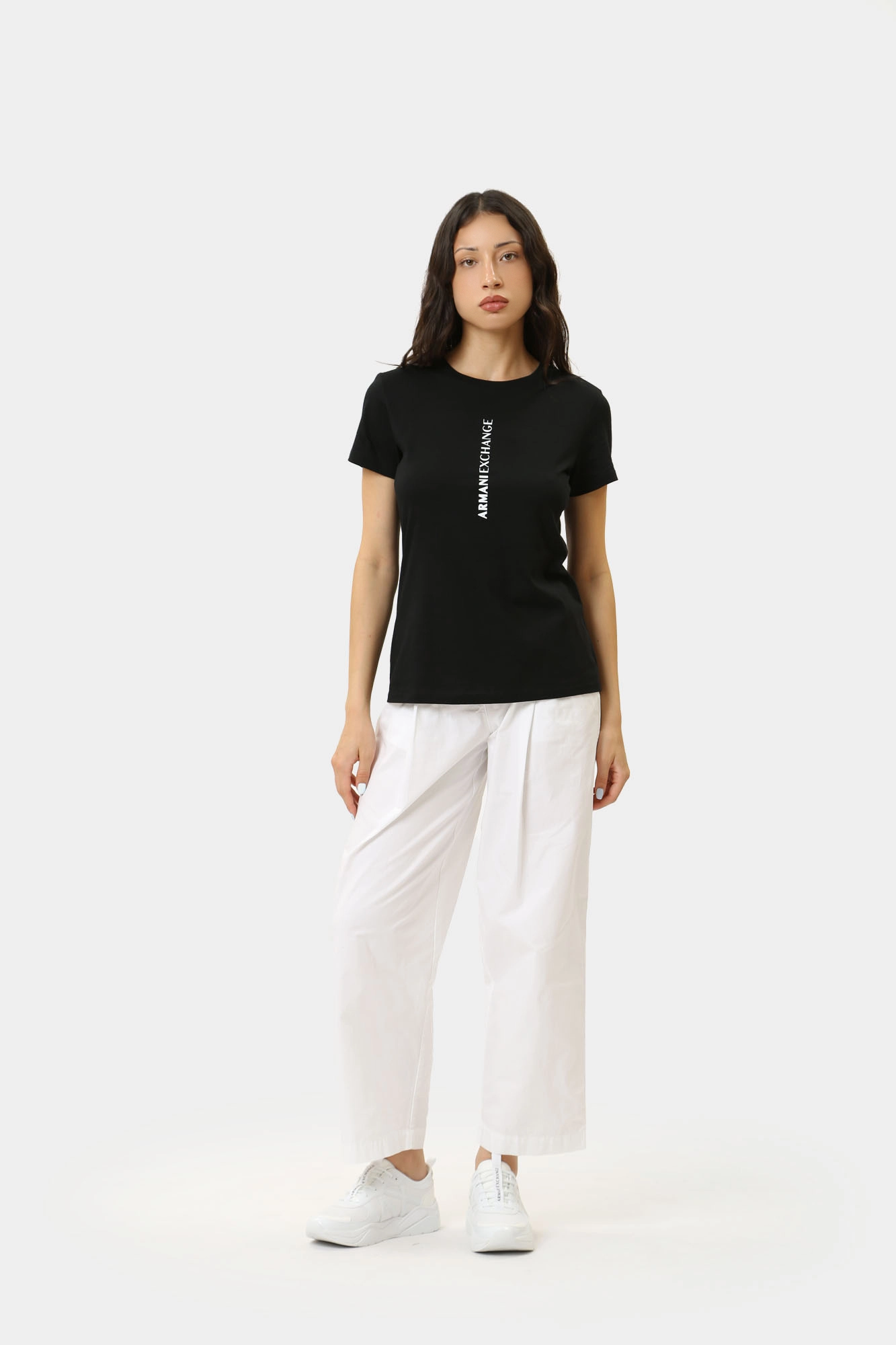 3DYT02_YJ16Z футболка armani exchange 