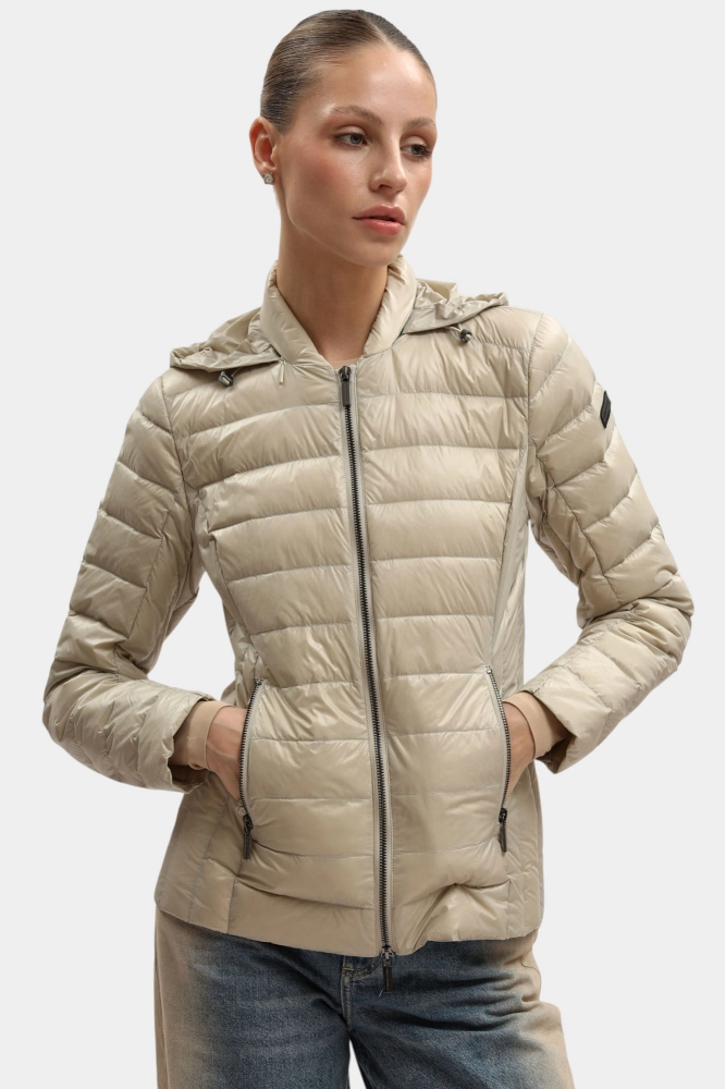 Палантин Marc Cony Модал Серый