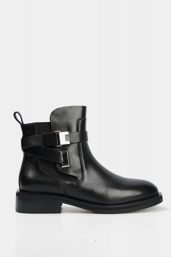 Жилет пуховый Armani Exchange Полиэстер Черный