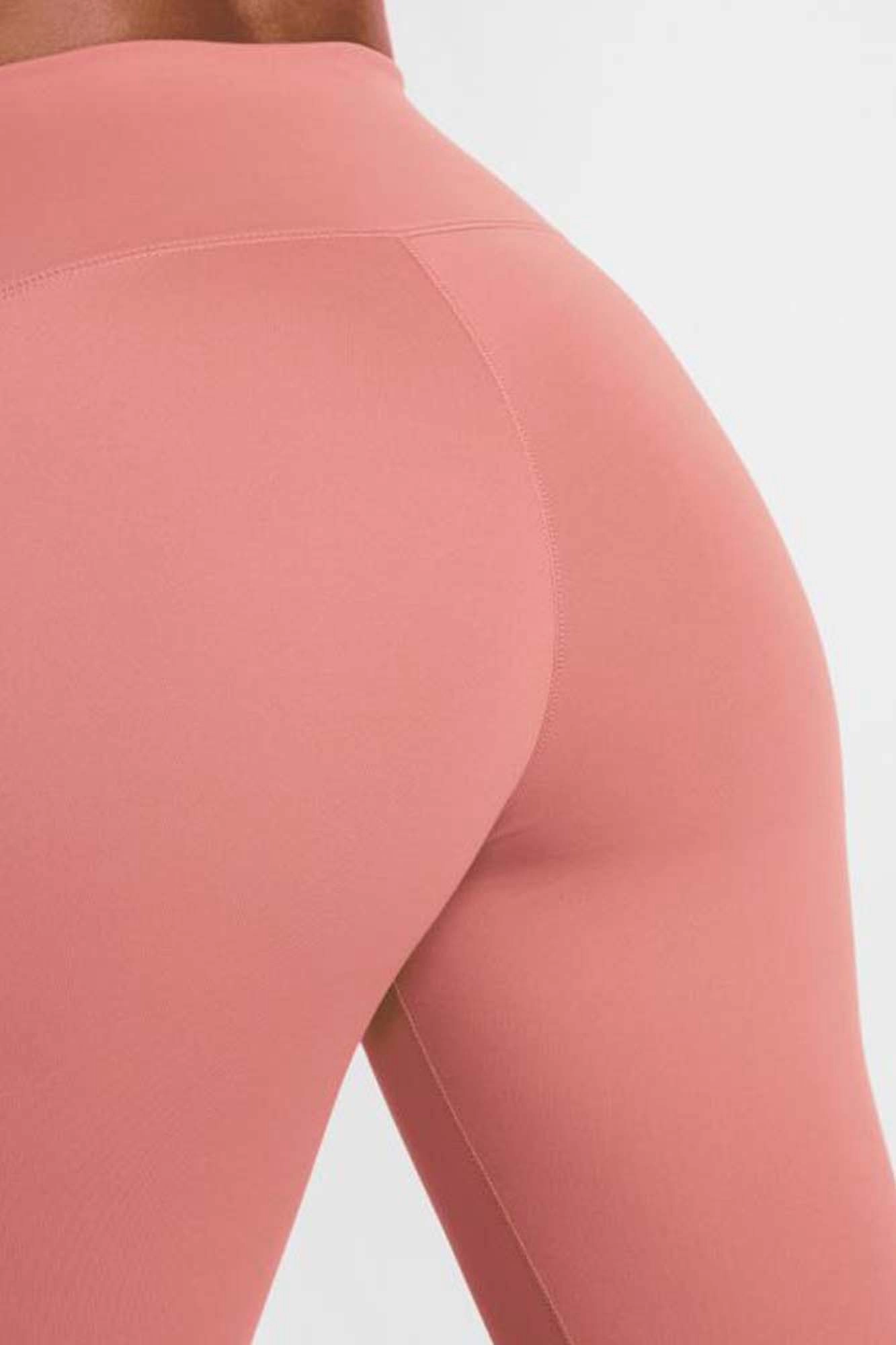 FN3226 Леггинсы Nike Розовый