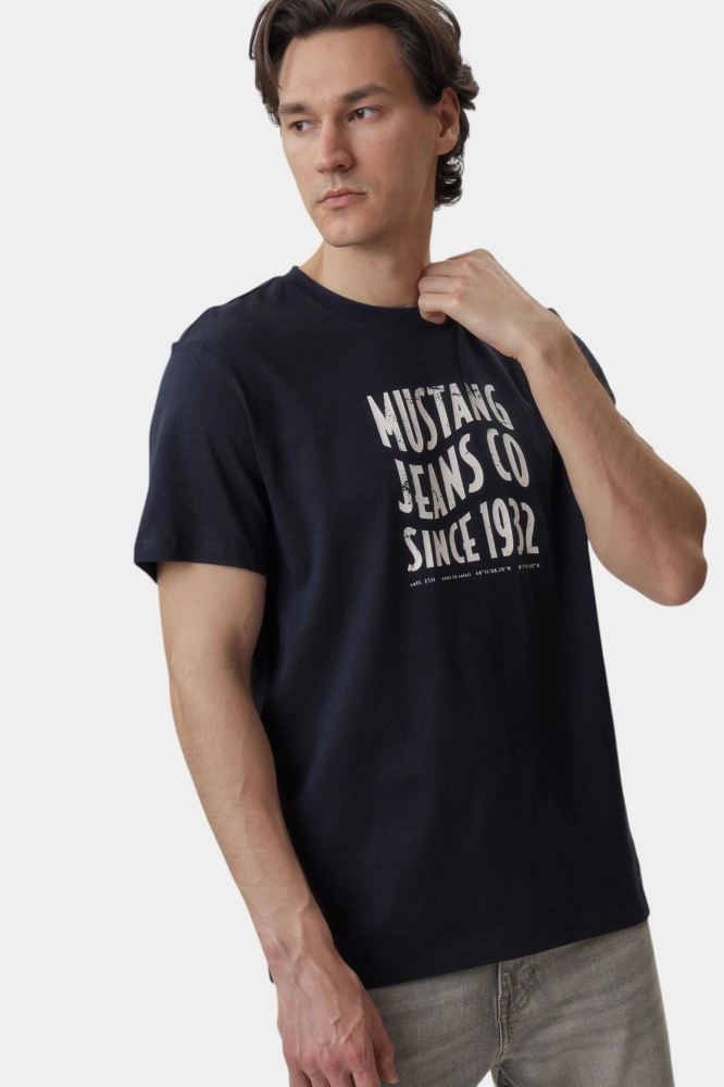 Брюки джинсовые The Hills  Синий