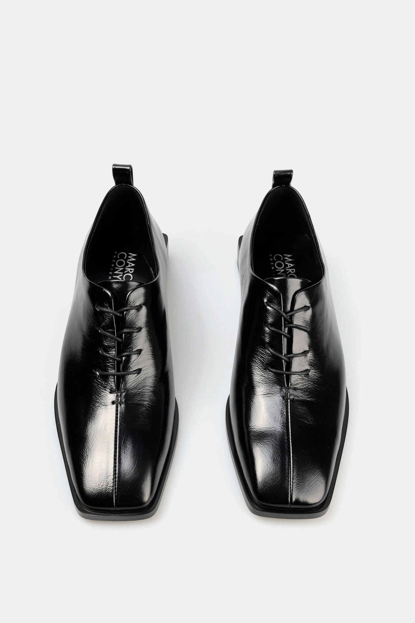 5209-536-71 Туфли Marc Cony Черный