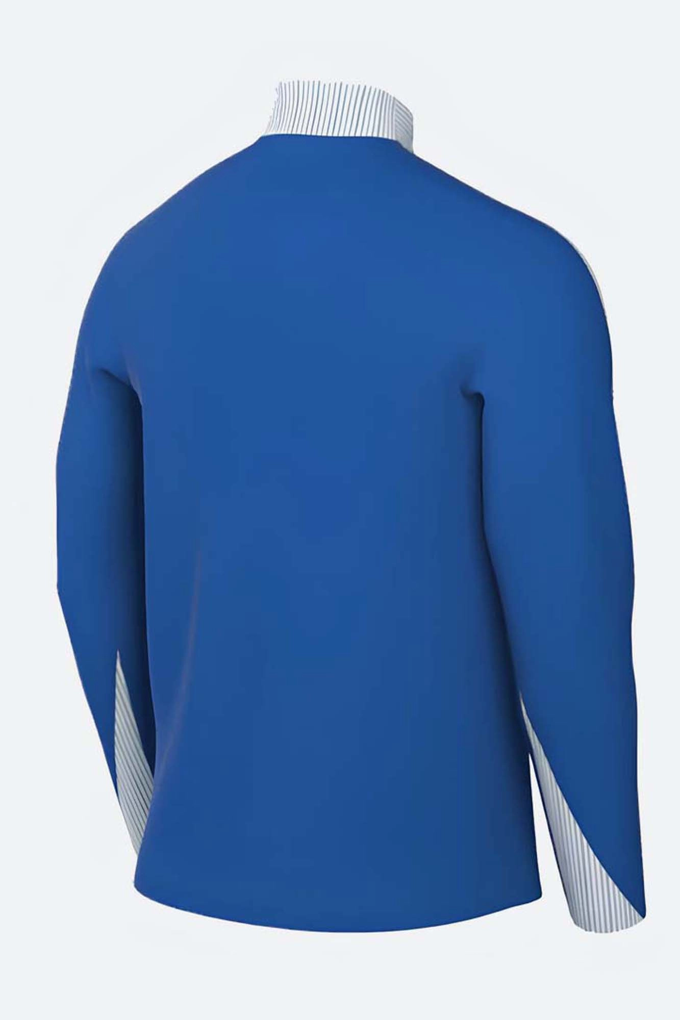 Лонгслив компрессионный Nike