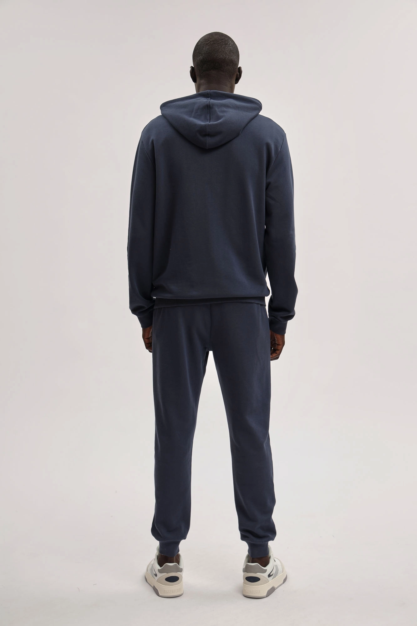 BMF1364 Костюм спортивный Bikkembergs Синий