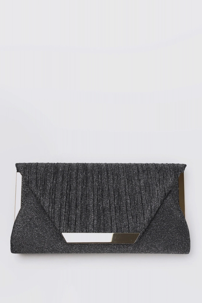 Лодочки Graciana  Черный