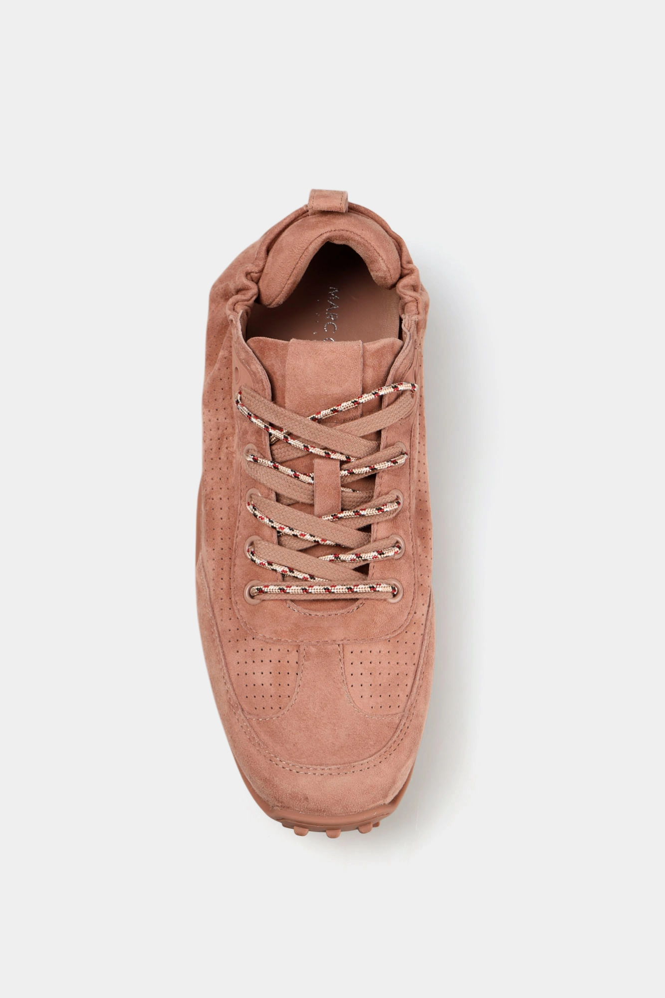 W2617-JY-2534 Кеды Marc Cony Бежевый