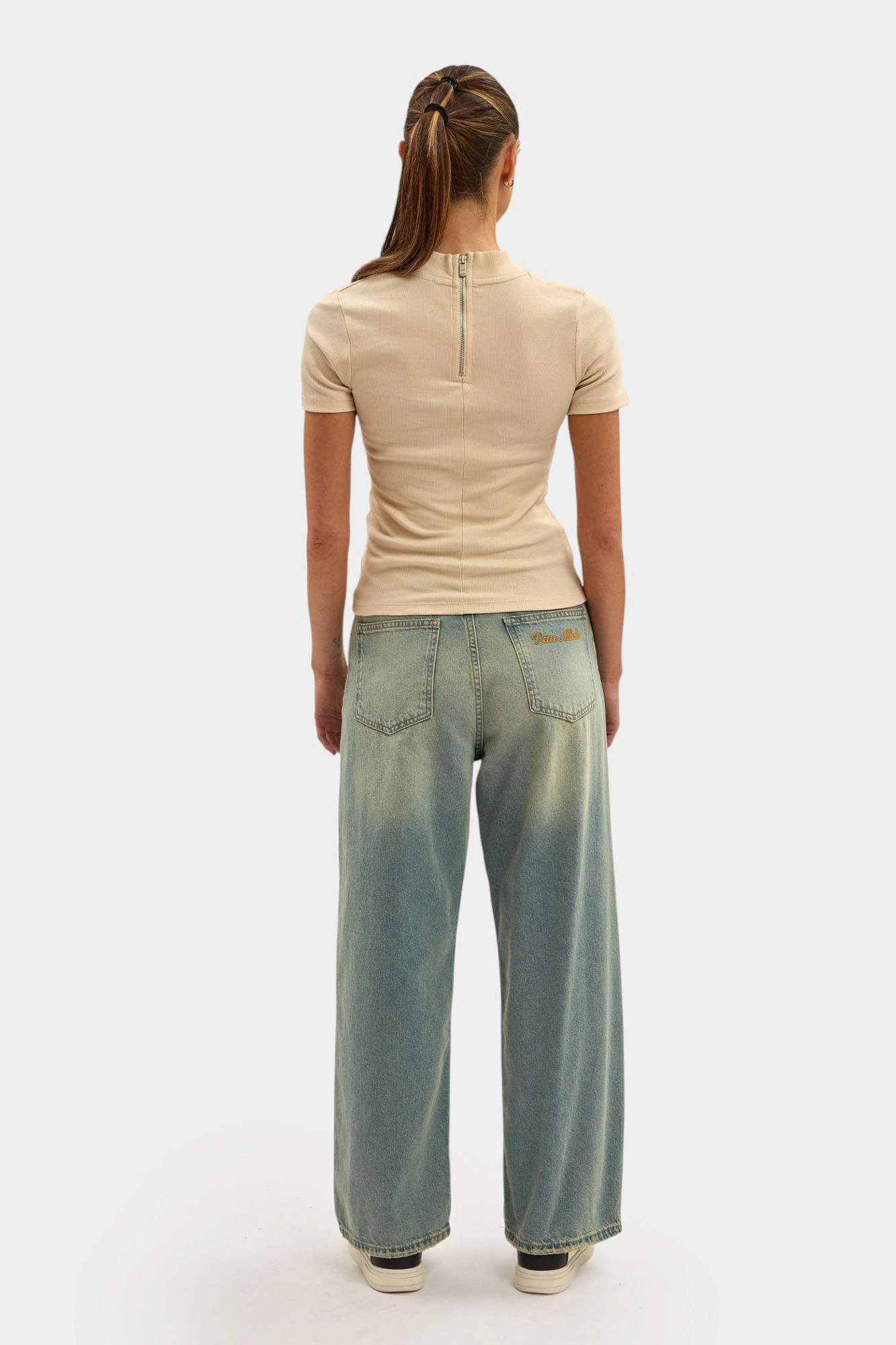 VW-FAT-22-509 футболка van mich