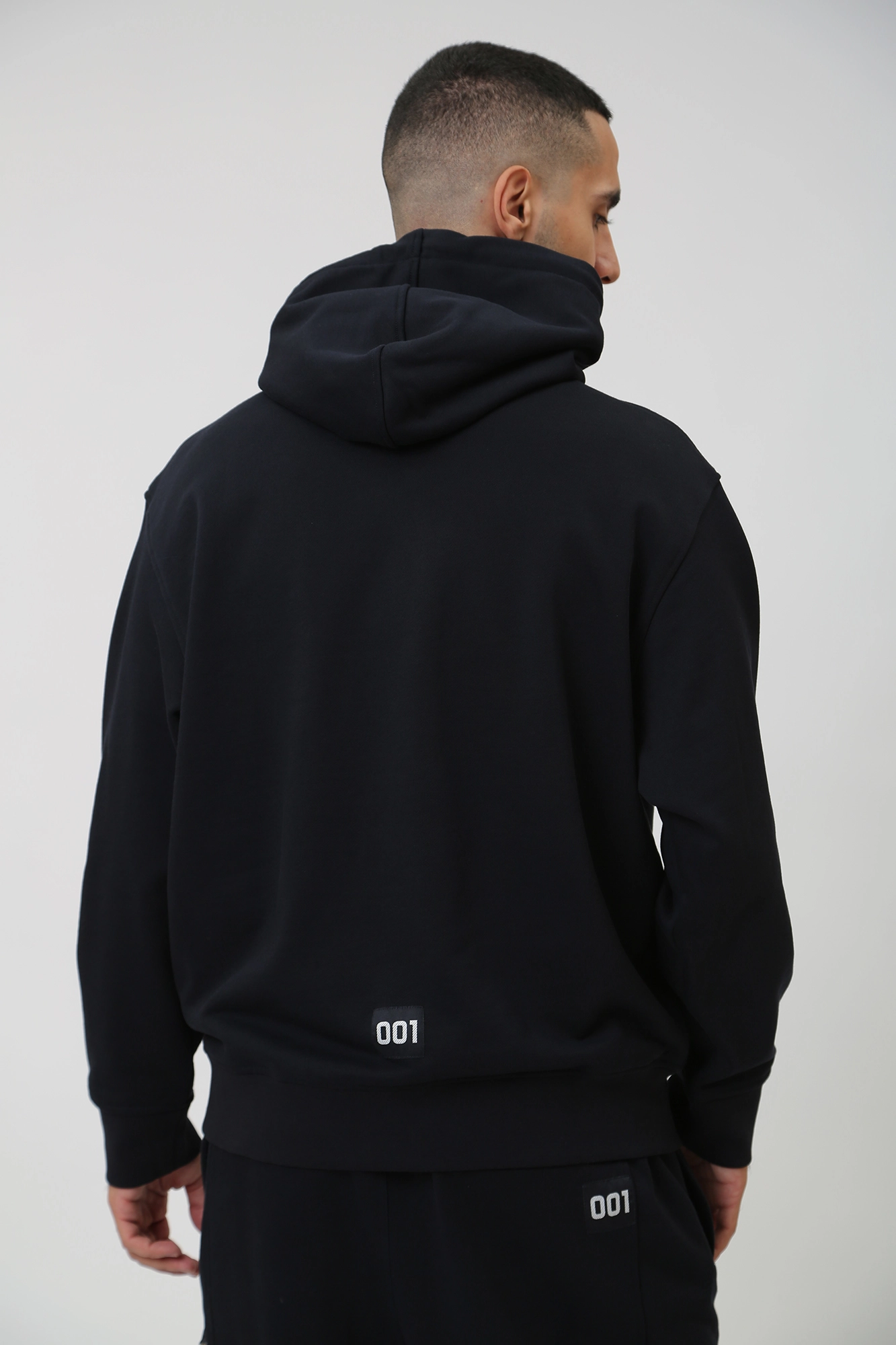 3DZMLL_ZJ4XZ Худи Armani Exchange Синий