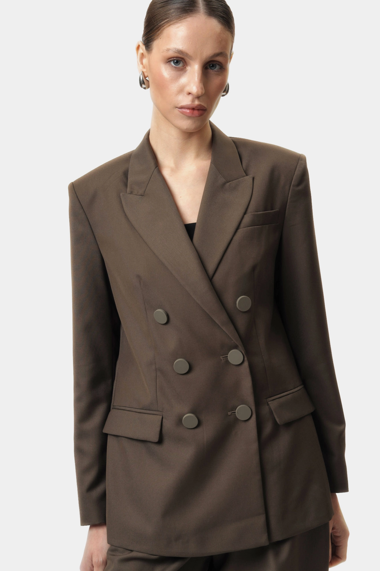 XW000220_AF10855 пиджак armani exchange