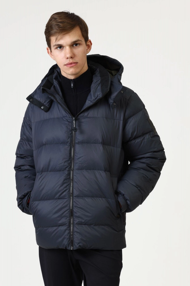 Джинсы STANLEY Pepe Jeans  Синий