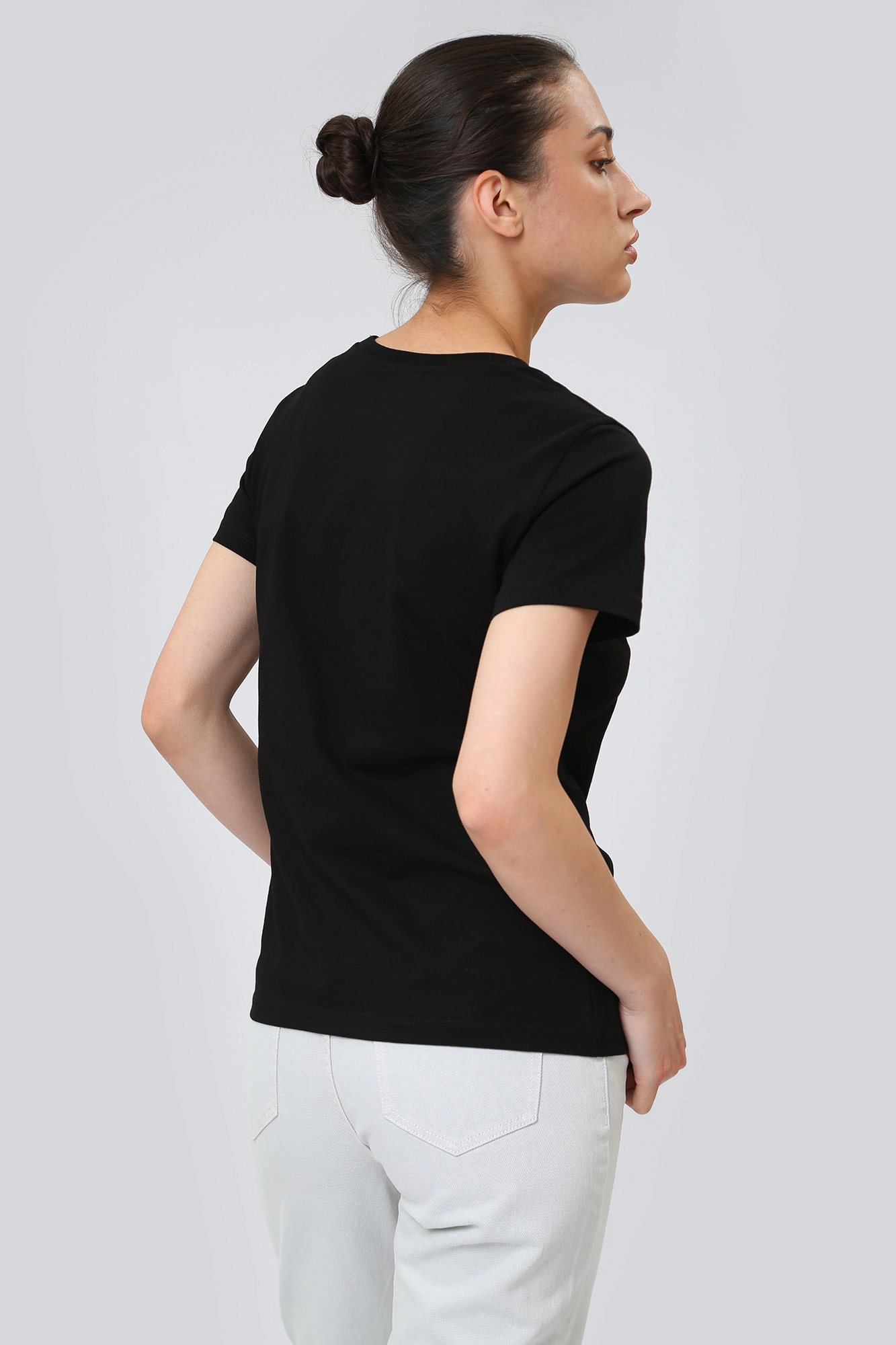 3RYTBQ_YJG3Z футболка armani exchange 