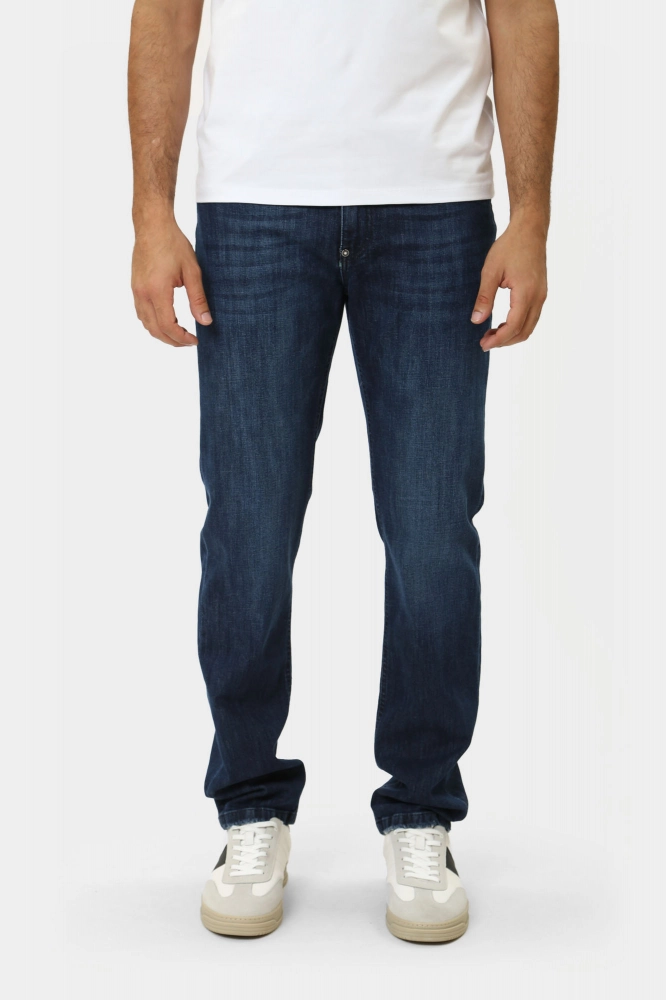 Поло Karl Lagerfeld Хлопок Черный