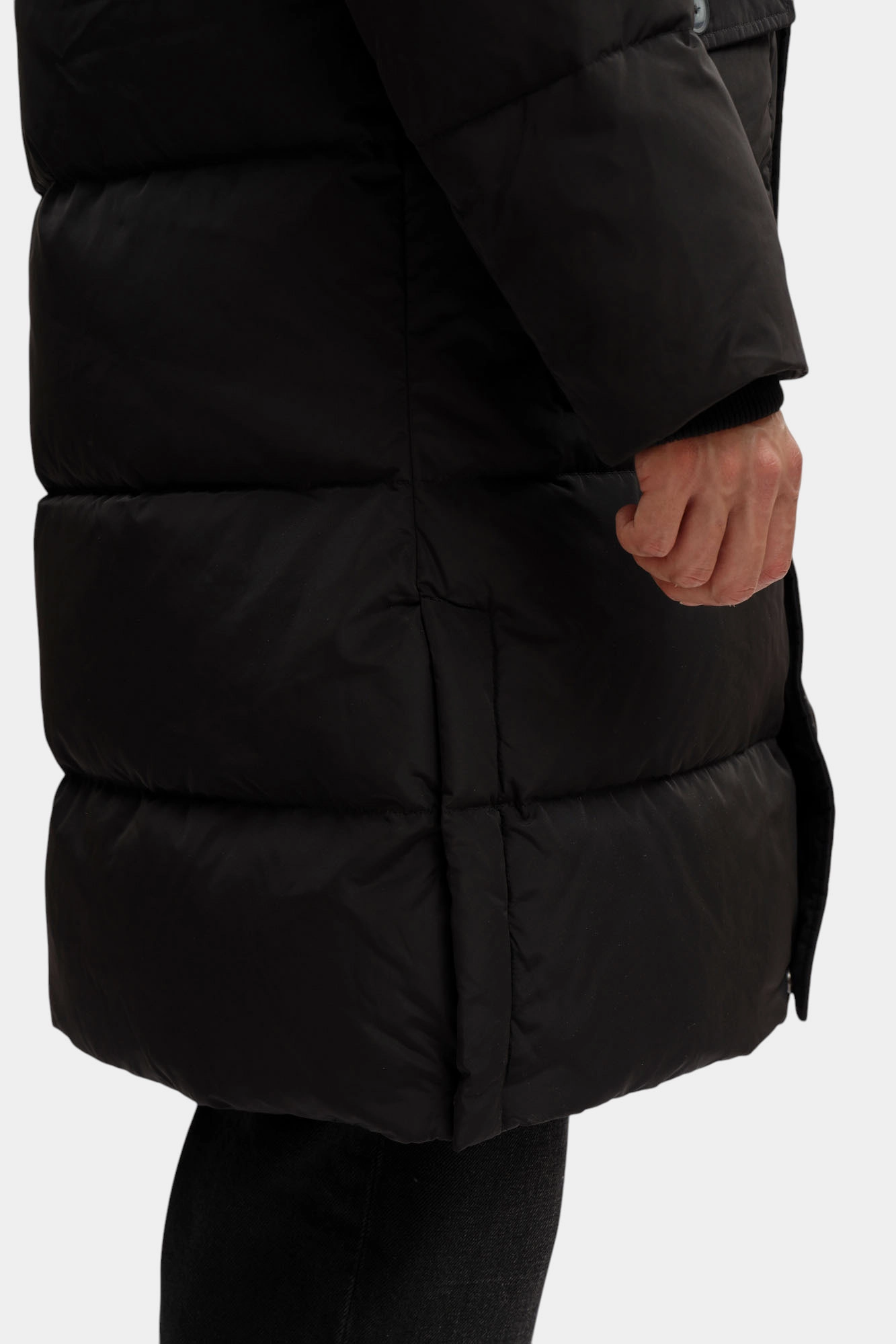 PM4027168 Куртка Pepe Jeans Черный