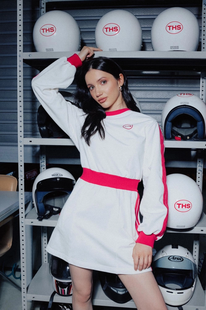 Ботильоны Marc Cony  Коричневый