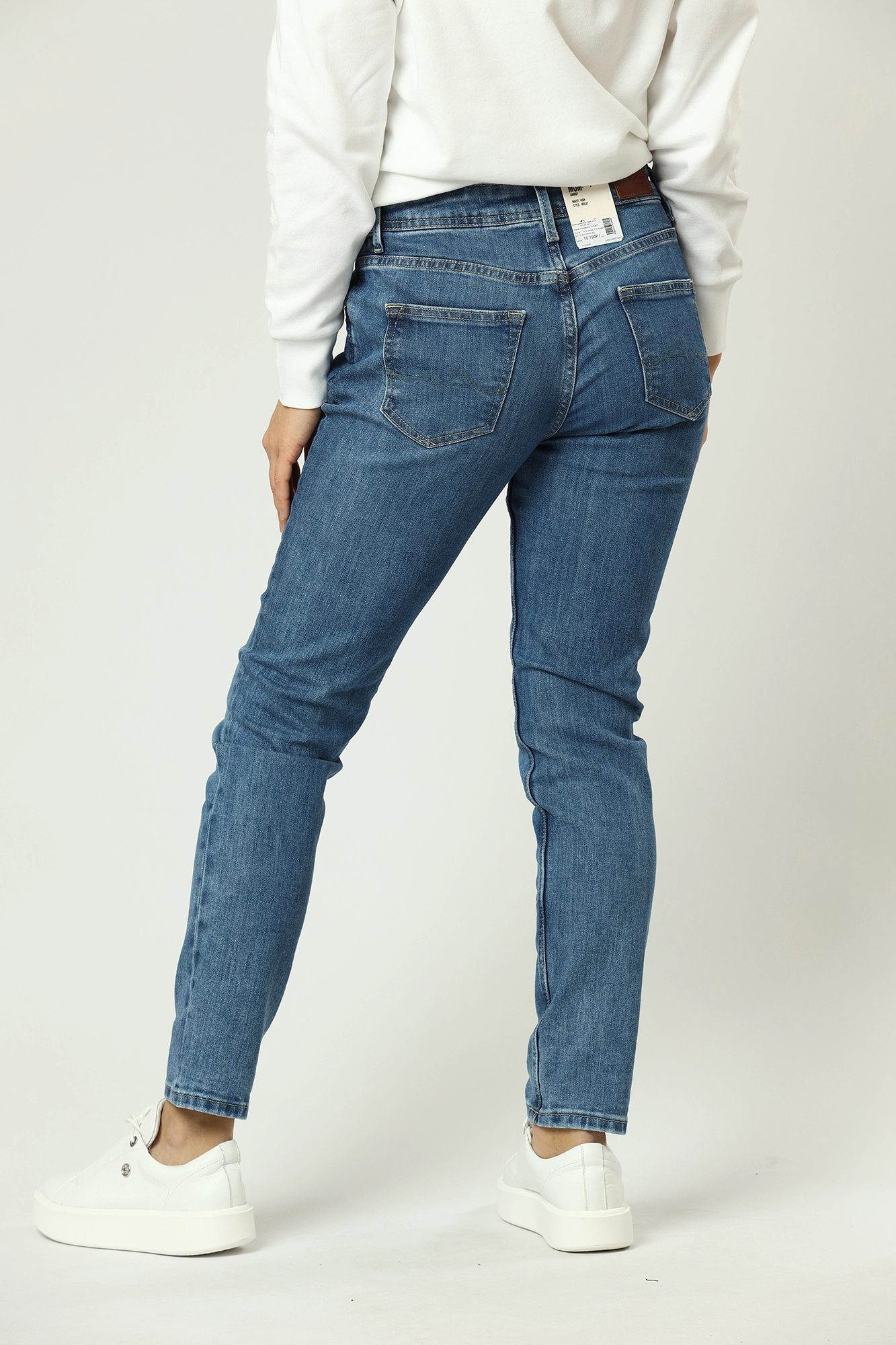 PL204176VY5 джинсы violet pepe jeans 