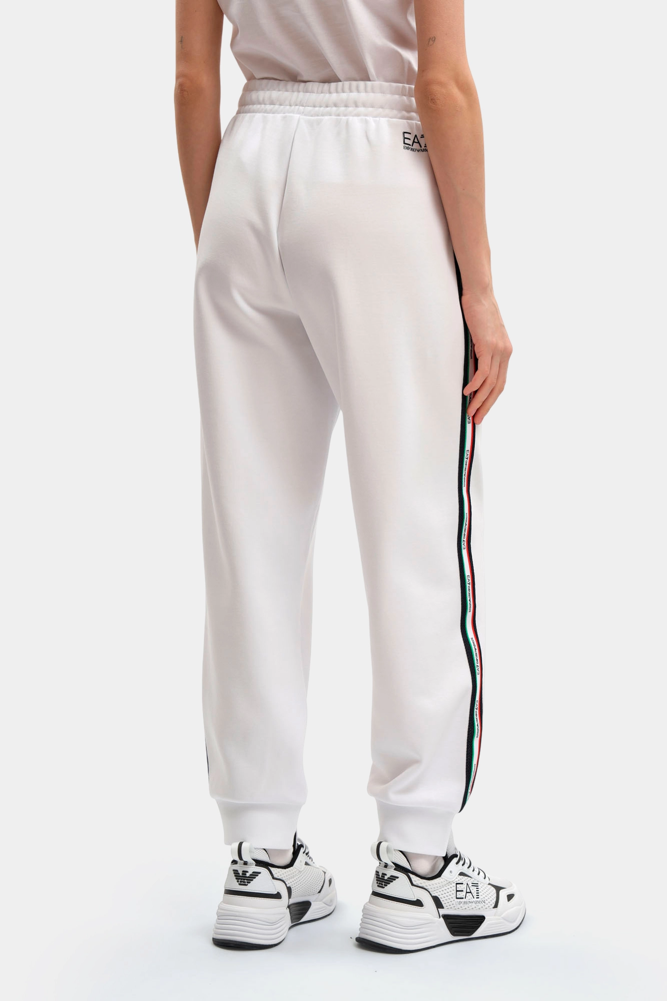 7W001226_AF12660 костюм спортивный ea7 