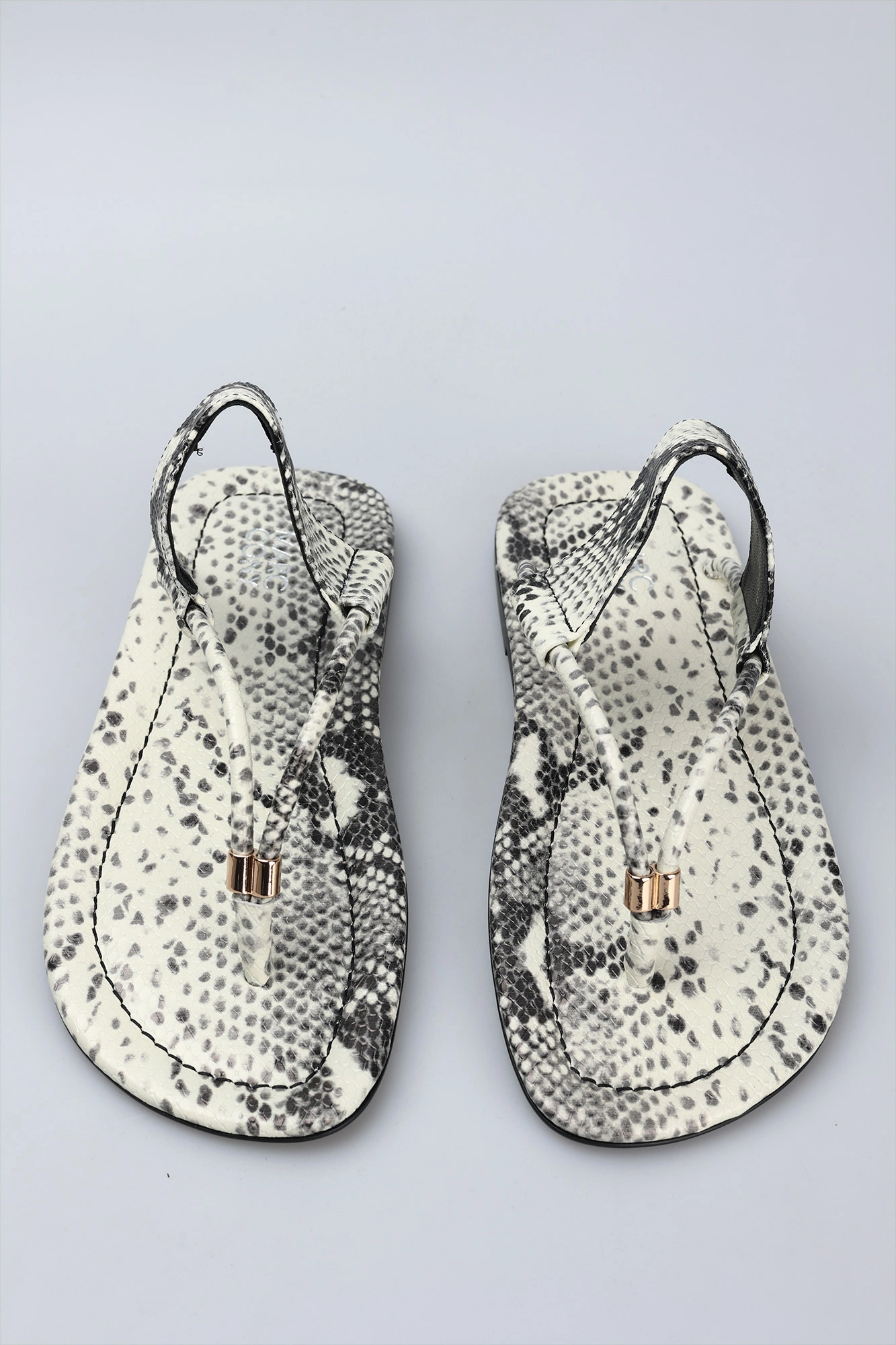 W2417-JY-305 Сандалии Marc Cony Черный